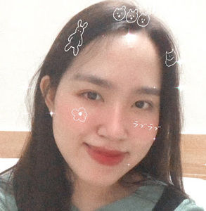 Meet your Posher, Minh thư